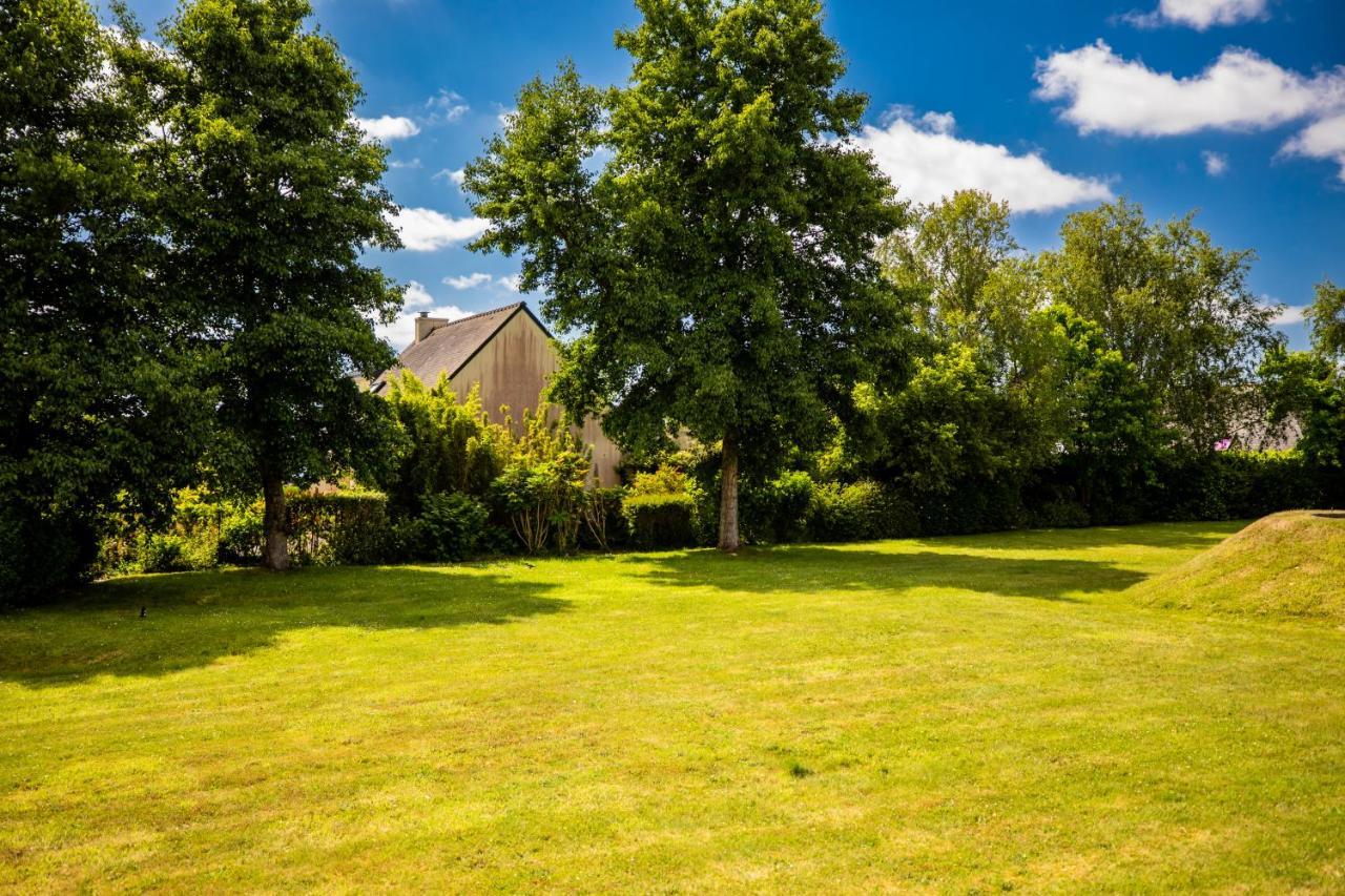 L' Évéa Garden Le Relecq-Kerhuon Extérieur photo